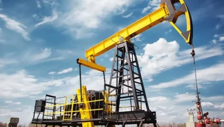 Brent Petrol Fiyatı Yatay Seyirle 75,69 Dolar Seviyesinde Sabit Kaldı