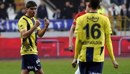 Bayern Münih, Galatasaray ve Fenerbahçe’nin Avrupa mücadelesini yakından takip ediyor
