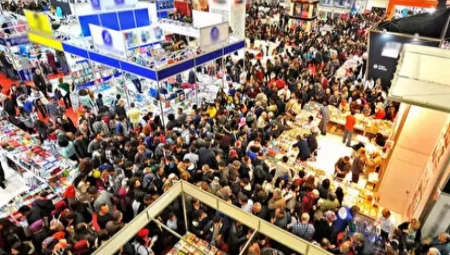 Ticaret Bakanlığı, Fuarcılık Sektörüne Yönelik Yeni Destek Paketini Açıkladı: ‘Ülke Ekonomisine Rekor Katkı’