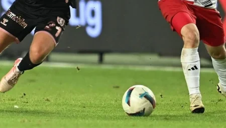 İKAS Eyüpspor ile Beşiktaş A.Ş. karşılaşmasının hakem atamaları belli oldu