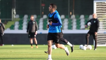 SİPAY Bodrum FK ve Atakaş Hatayspor maçının hakem atamaları açıklandı