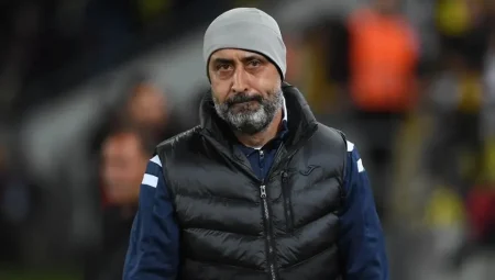 Tolunay Kafkas: ‘Trabzonspor’u Bir Daha Çalıştırmam, Ama Hepinizden Daha Trabzonluyum’
