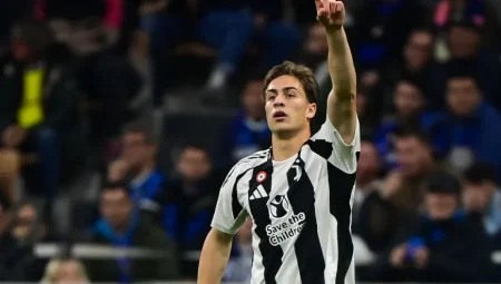 İtalyanlardan Slavko Vincic’e Sert Tepki! Kenan Yıldız’ın Pozisyonu Hakkında Verdiği Karar Gündem Oldu