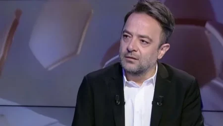 Uğur Meleke’den Galatasaray’ın Avrupa’ya vedası sonrası çarpıcı yorum: ‘8 milyon euroya tuhaf transfer!’