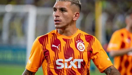 Lucas Torreira: ‘Elenmek çok acı veriyor’