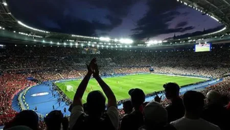 Süper Lig’de Şubat Ayının Seyirci Ortalamaları Açıklandı! Zirve Değişti