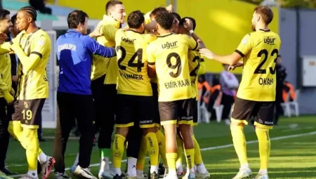 Erzurumspor ve İstanbulspor Türkiye Kupası’nda Karşı Karşıya! İşte Maç Detayları