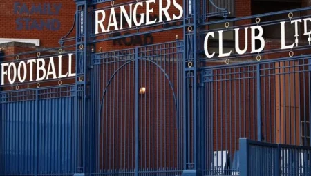 Rangers Kulübü’nden İstanbul’a Gelecek Taraftarlara Ramazan Uyarısı