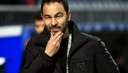 Selçuk İnan: ‘Ligde kalmak için sonuna kadar mücadele edeceğiz’