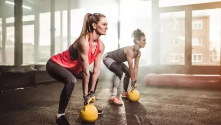 Yeni Nesil Spor Trendleri: CrossFit, Yoga ve Pilates Neden Bu Kadar Popüler?