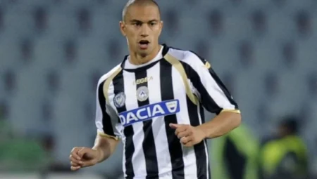 Gökhan İnler, Udinese’yi zirveye taşıyor: 5 maçta 13 puanlık seri!