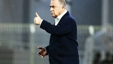 Fatih Terim’in Al-Shabab’ında kriz büyüyor: Yönetimden peş peşe istifalar!