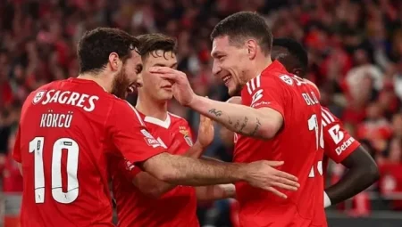 Portekiz’de Benfica’nın Müslüman Futbolcuları Orkun Kökçü ve Kerem Aktürkoğlu’nun Oruç Tutması Gündem Oldu, İşte Lage’nin Tepkisi