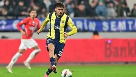Cengiz Ünder’in Beşiktaş transferi neden iptal oldu? İşte perde arkası