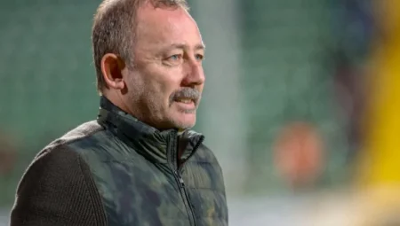 Sergen Yalçın’dan Neymar yorumu: ‘Galatasaray sakın transfer etmesin’