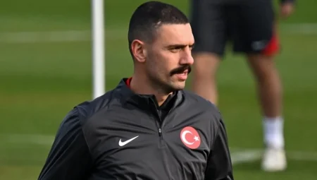 Galatasaray’dan savunmaya milli takviye! Yıldız stoper için harekete geçildi
