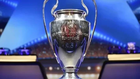 Türkiye’ye Şampiyonlar Ligi müjdesi: UEFA ülke puanı güncellendi