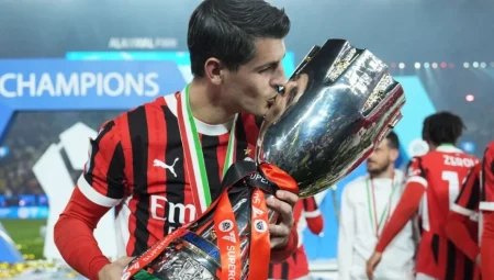 İspanya’nın UEFA Uluslar Ligi kadrosu açıklandı: Morata da listede