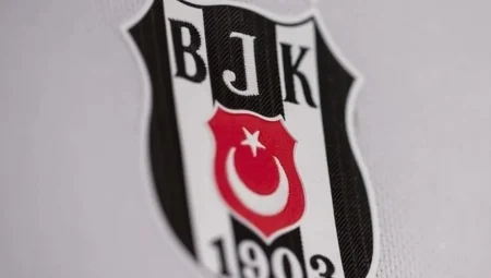 Beşiktaş’tan kadro dışı iddialarına yalanlama: ‘Tamamen asılsız’