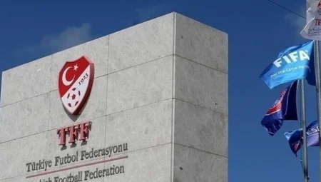 Süper Lig’de 7 Kulüp ve Birçok İsim PFDK’ye Sevk Edildi