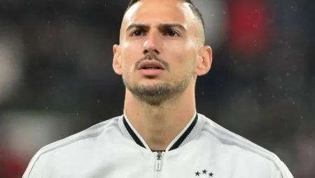 Onur Bulut, Beşiktaş’tan Ayrılıyor! Süper Lig Ekibine Transfer İddiası