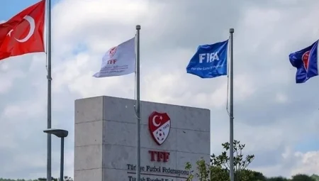 PFDK, Süper Lig Kulüplerine Ceza Yağdırdı! Galatasaray ve Eray Yazgan’a Ceza Yok