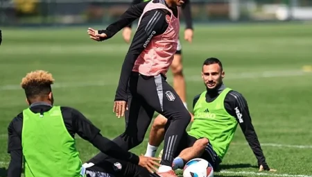 Beşiktaş, Hull City’nin Genç Yıldızını Gündemine Aldı: Eduard Graf İçin Temas Kuruldu