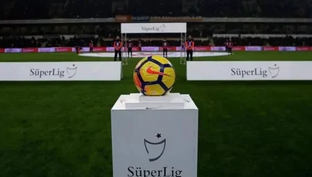 Yapay zeka 2045’e kadar Süper Lig şampiyonlarını tek tek açıkladı! Sürpriz takımlar listede
