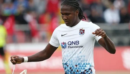 Hugo Rodallega’dan genç futbolcuya sert tepki: ‘Açık bir saygısızlık’