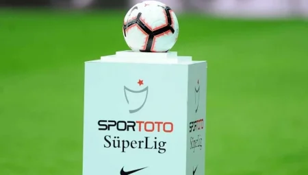 Ramazan sonrası Süper Lig’de fikstür yoğunlaşıyor: Takımlar zorlu periyoda giriyor