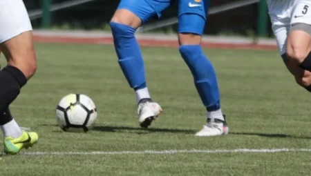 Amatör liglerde Ramazan sonrası play-off heyecanı başlıyor