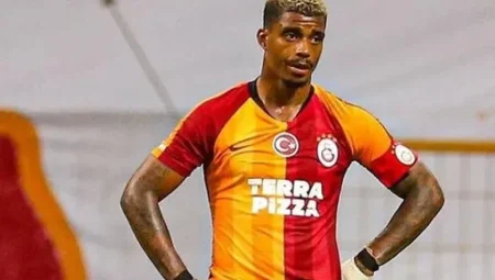 Mario Lemina’dan Boupendza’nın Ölümüne İmalı Tepki: ‘Bugün Hepimiz Suçluyuz’