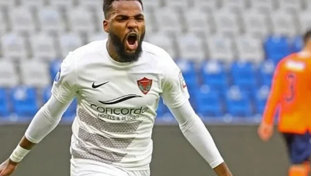 Eski Hataysporlu Aaron Boupendza, Çin’de 11. kattan düşerek şüpheli şekilde hayatını kaybetti
