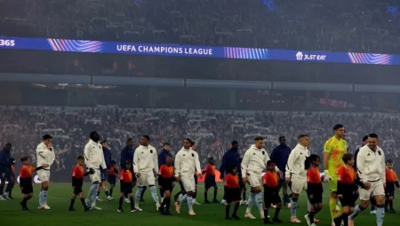 UEFA Avrupa Ligi müziği Şampiyonlar Ligi seremonisinde neden çaldı: İlginç totem iddiası gündeme oturdu