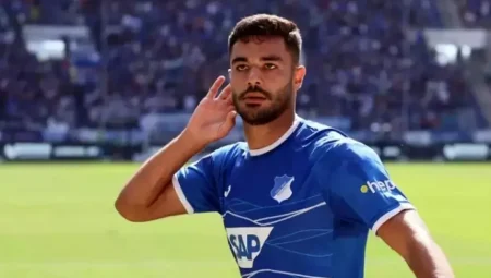 Ozan Kabak için Süper Lig iddiası: Galatasaray transfer görüşmelerine hazırlanıyor