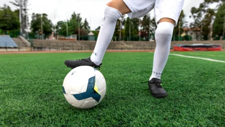 Performans ve Konfor İçin Sporcuların En Çok Tercih Ettiği Krampon Markaları