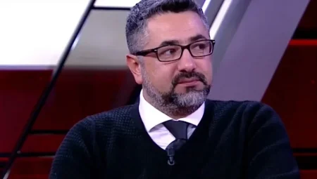Süper Lig’de şampiyonluk düğümü: Serdar Ali Çelikler, Galatasaray için tek maçta puan kaybı öngördü