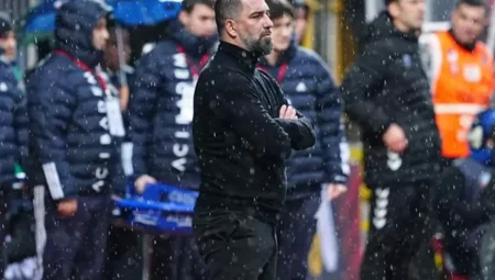 Galatasaray Maçı Öncesi Eyüpspor’da Kriz: Futbolculardan Maaş Protestosu İddiası