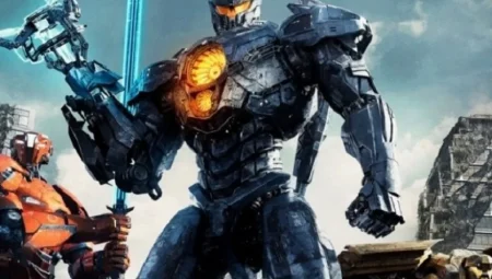 Amazon, Pacific Rim evrenini diziyle canlandırmaya hazırlanıyor