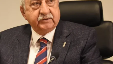 Bendevi Palandöken: “Yurtdışındaki vatandaşlarımız ülkemize 700-800 milyar TL bırakıyor”
