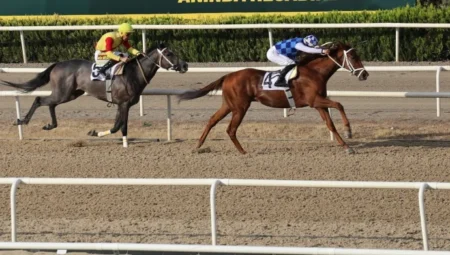 Bursa Büyükşehir Belediye Başkanlığı Koşusu’nu Tejon Melero kazandı, kupayı antrenör Dolak aldı